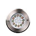 in ground outdoor lighting