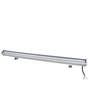 24w architectural exteriror wall wash lighting