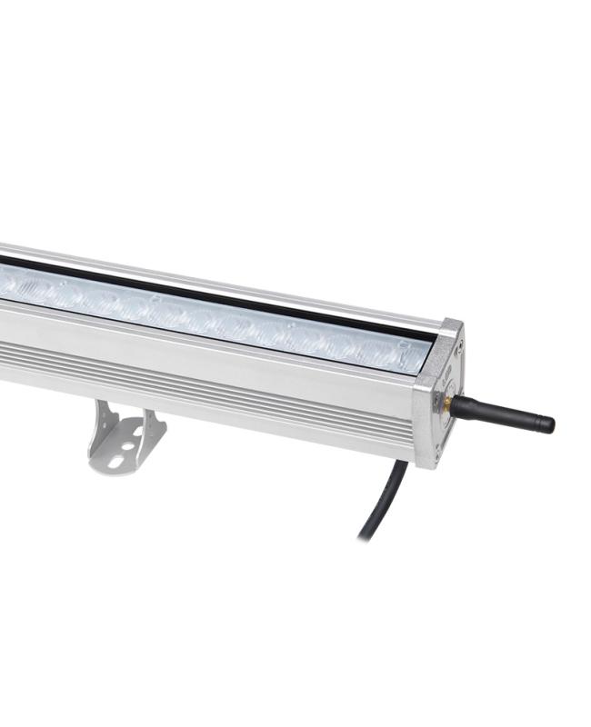 outdoor led wall washer light bar
