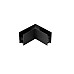 L Shape LED Track Lighting Connector