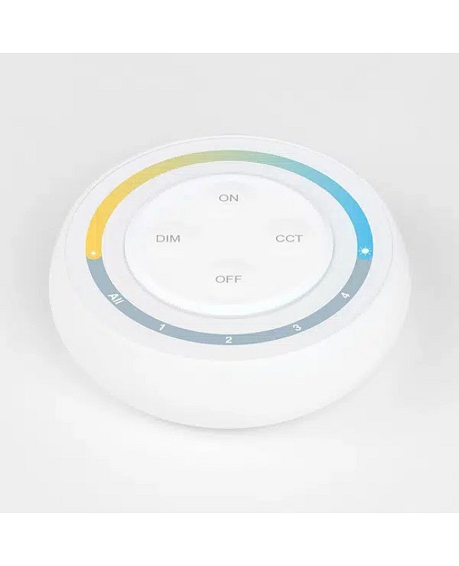 LED Light Remote Website