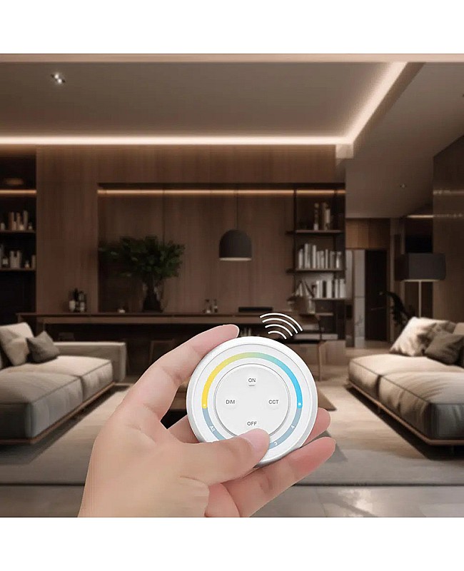 Remote For LED Lamp Lights