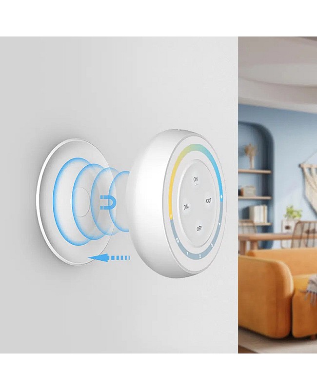 Universal LED Light Remote