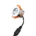 Dual White Spotlight Lamp