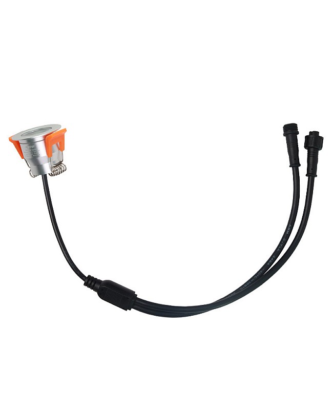 Outdoor 3W CCT LED Spot Lamp