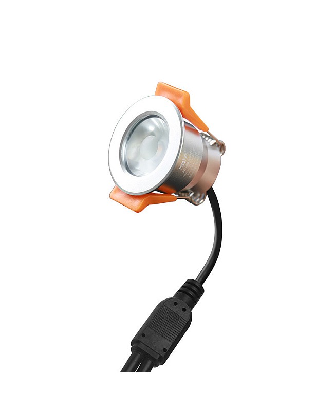 3W RGB Outdoor LED Spot Light