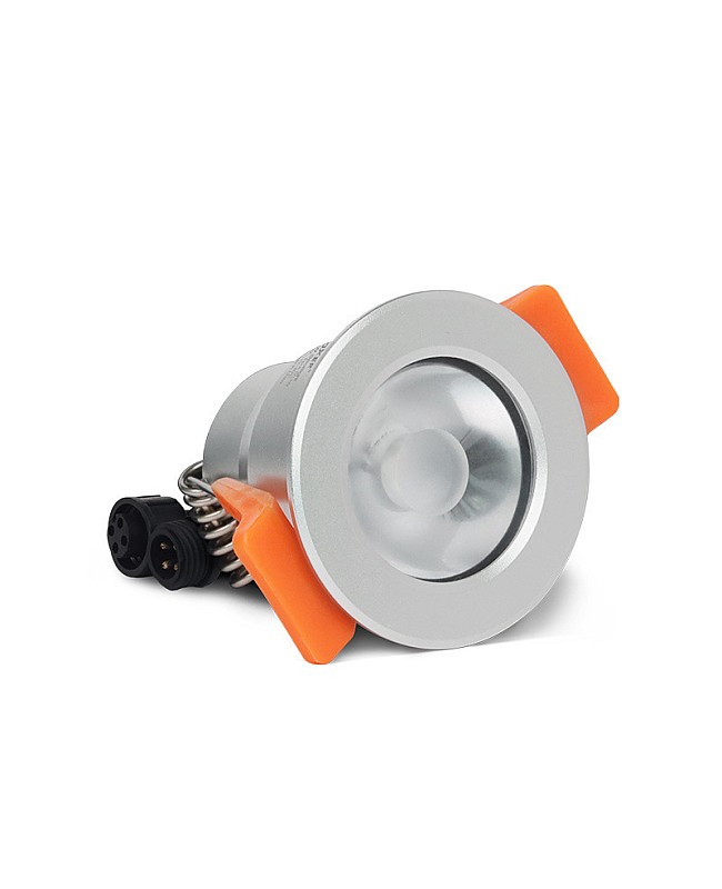 Outdoor LED Spotlight