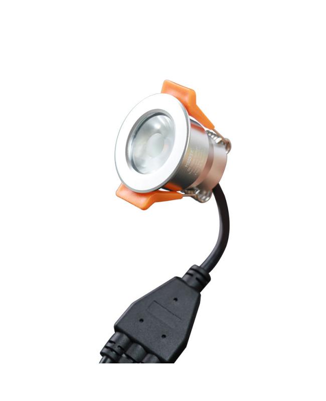 MiBoxer SL4-12 Waterproof 3W RGBW Outdoor Spot Light