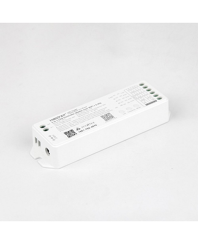 Matter LED Controller