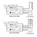 Dual White Thread LED Dimmer
