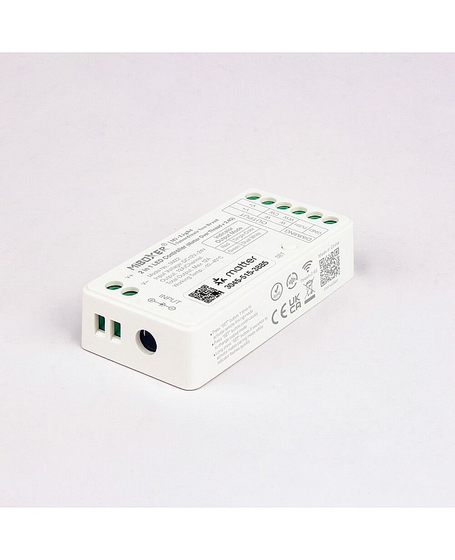 Google Home Compatible Dimmer