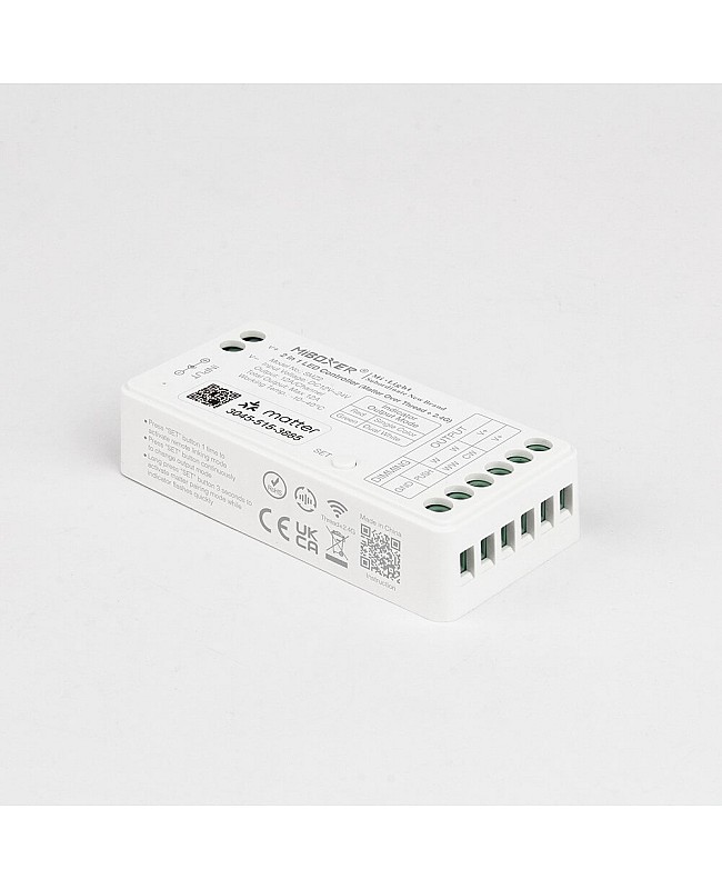 Matter Certified LED Dimmer