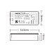 Smart LED Strip Controller Thread