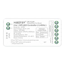 Single Color Pixel LED Light Controller