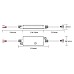 Dimension Of MiBoxer SR5-P