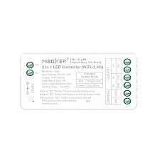 MiBoxer LED Tape Light Dimmer
