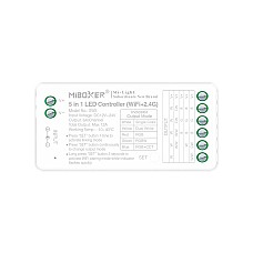 LED Strip Light WiFi Controller