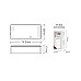MiBoxer SW5 WiFi LED Controller