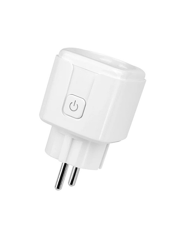 mi light wifi smart plug 16 amp