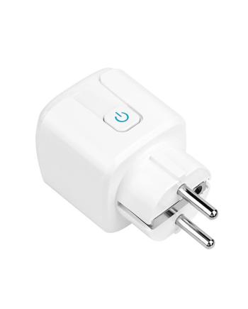 miboxer swe01 smart outlet plug power consumption statistics