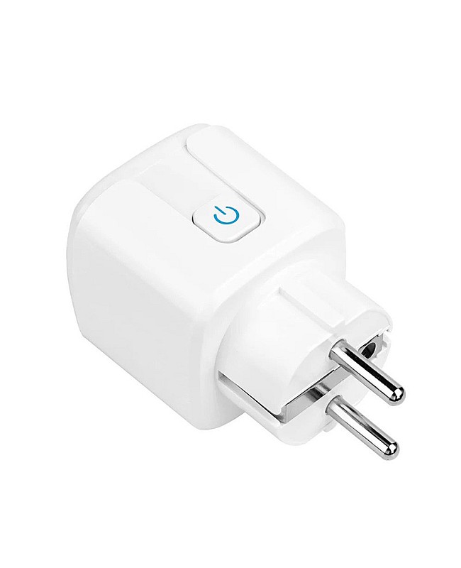 miboxer swe01 smart outlet plug power consumption statistics