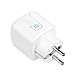 smart outlet plug alexa