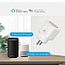 smart power plug timer
