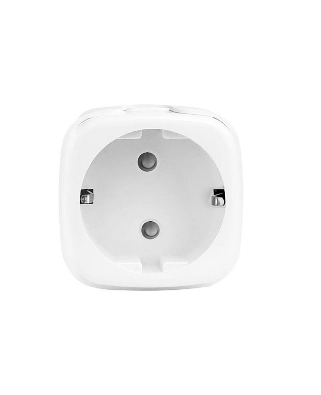 smart power plug google home