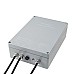 High Voltage Amplifier Box