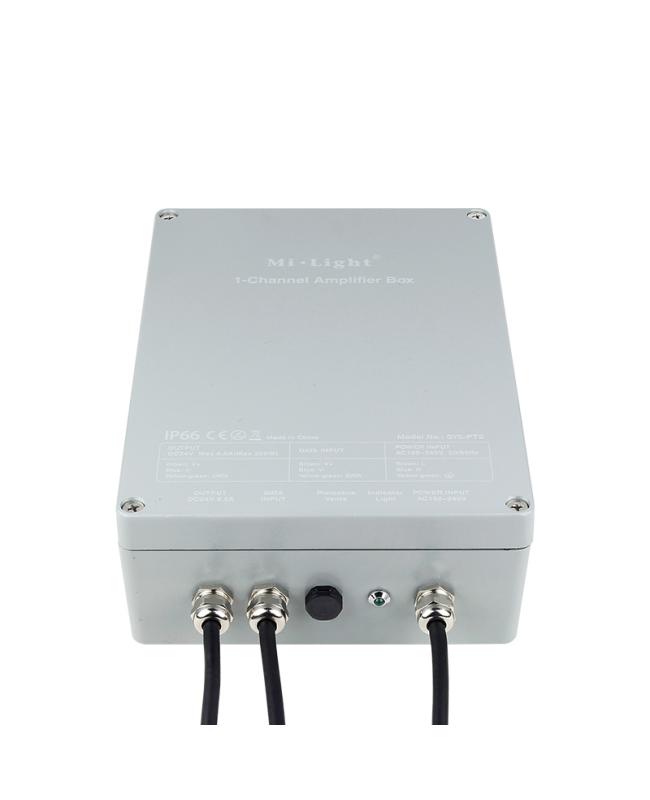 Miboxer Sys Pt Channel Amplifier Box