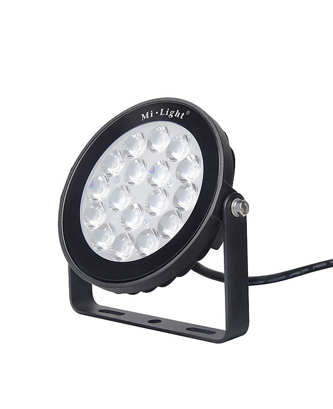 decorative backyard lights
