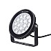 decorative backyard lights
