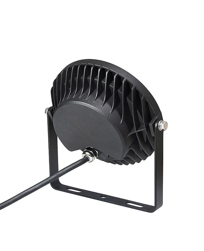black led outdoor lights