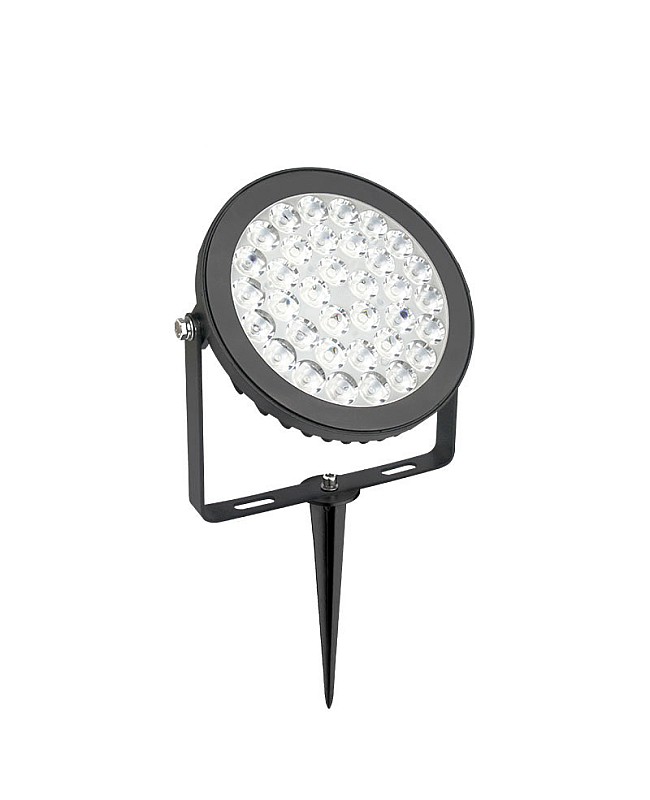 led outdoor area lights