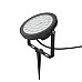 led outside lights for house