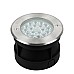 Outdoor In Ground LED lighting