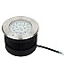 In Ground Low Voltage Lighting