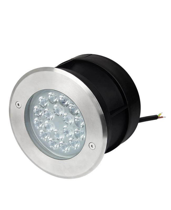 MiBoxer SYS-RD2 9W RGB CCT In Ground Landscape Lights