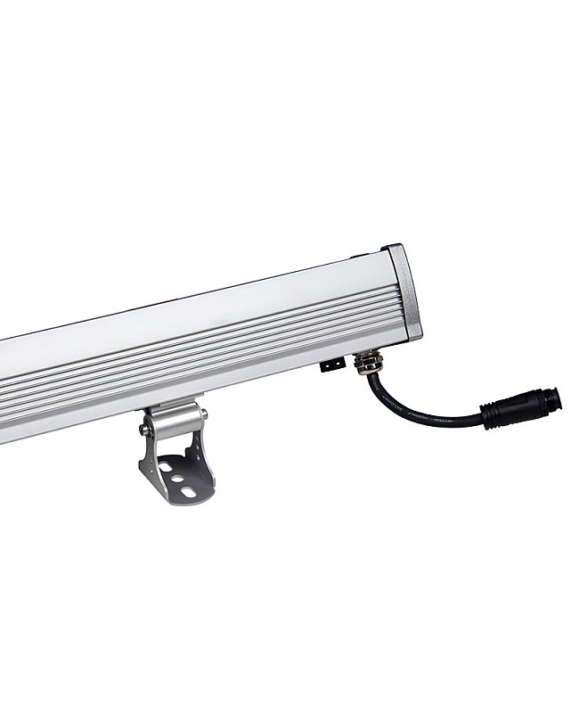 24w led linear rgb wall washer