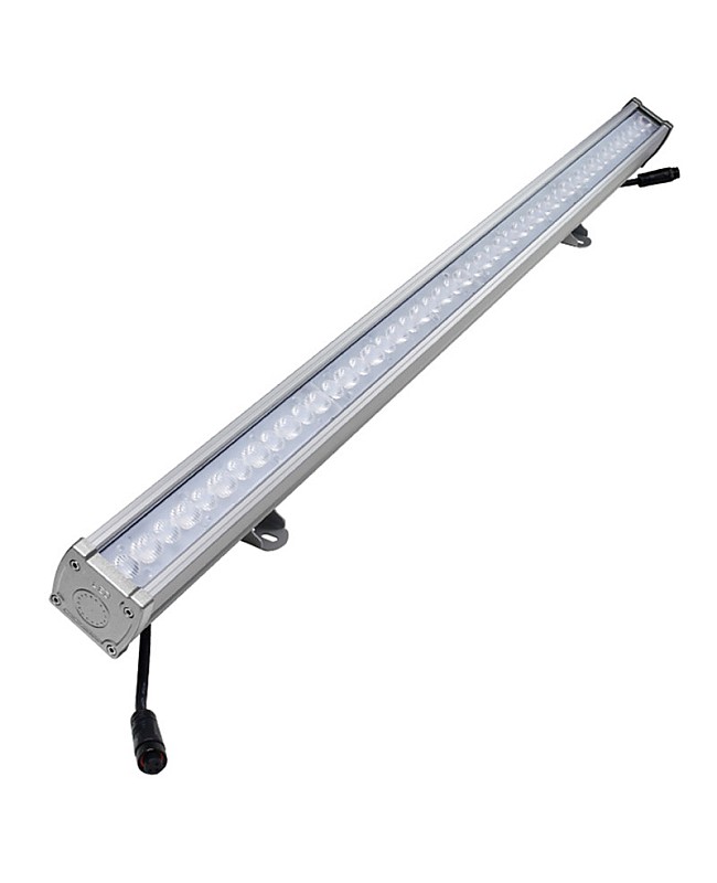 dimmable rgb wall washer led lights