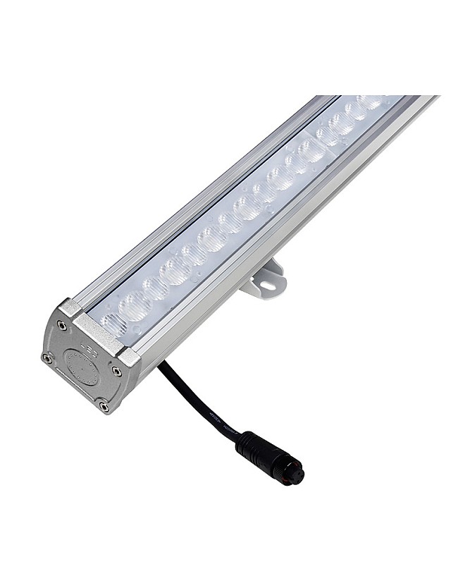 waterproof outdoor rgb wall washer