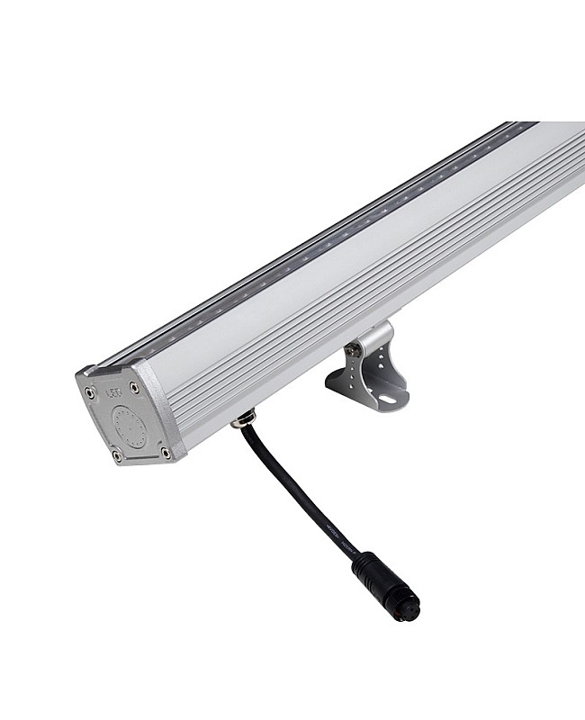 ip66 rgb led wall washer outdoor
