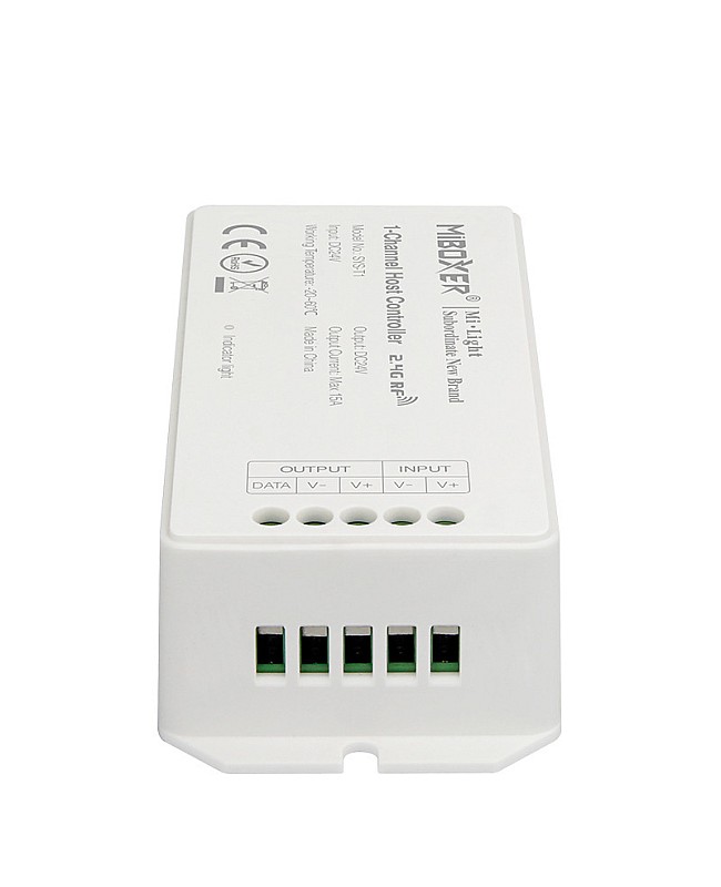 MiBoxer 1 Channel Host Controller