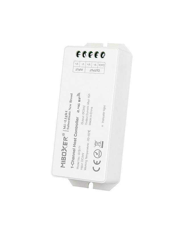 MiBoxer SYS-T1 1 Channel Host Controller