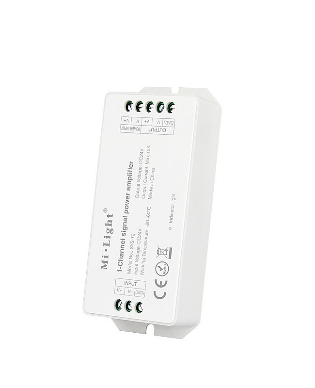MiBoxer 1 Channel Power Amplifier
