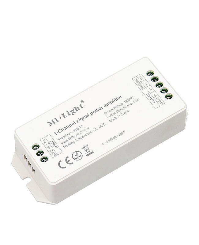 MiBoxer SYS T2 Amplifier