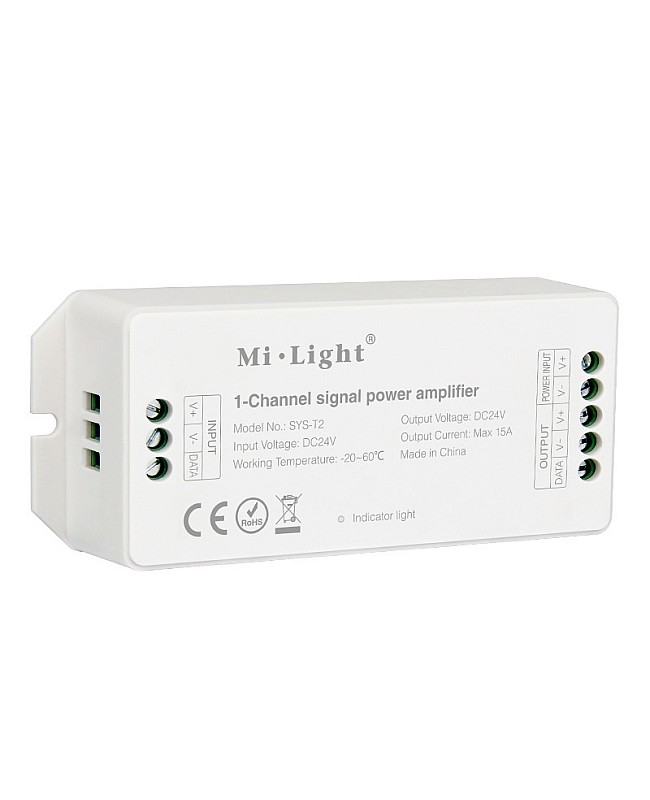 MiBoxer SYS-T2 Signal Amplifier