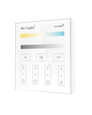 MiBoxer Color Temperature Panel Remote Control