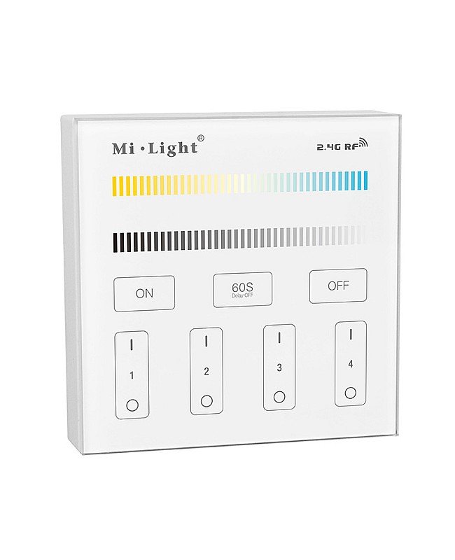 Milight T2