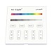 MiBoxer T3 4 Zones RGBW Panel Remote Control